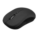 2.4G Wireless 3 Gear DPI Adjustable Optical Mouse for Offie PC Laptap