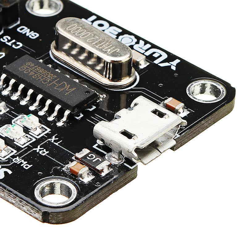 YwRobot CH340 Writer Program Downloader Module Compatible Lite Pro MINI