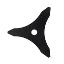 3T Manganese Steel Trimmer Blade Mower Grass Trimmer Brush Cutter Blade Garden Lawnmower Blades