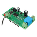 DC 12V Fahrenheit Digital Temperature Thermostat Controller Switch Temp Control