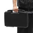 Plastic Flight Case Bag Box for PGX4 PGX24 UT4 Wireless Microphone