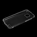 BAKEEY Crystal Clear Transparent Ultra-thin Soft TPU Protective Case For Ulefone Note 7