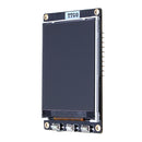 LILYGO TTGO BTC Ticker ESP32 Module Source Bitcoin Price Ticker Program 4 MB SPI Flash 4 MB Psram LCD Display