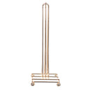 42Pc Coffee Capsules Cup Holder Dispenser Rack Capsule Tower Stand For ASISWJ