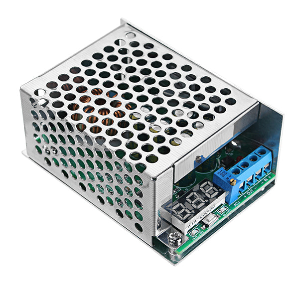 10A 300W High Power DC-DC Step Down Power Module 24V 19V 12V 5V Adjustable Buck Board Converter