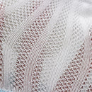 Baby Crawling Knee Pad Anti-collision Breathable Leg Elbow Protector Sponge Mesh Baby Knee Socks