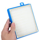 2pcs HEPA H13 Filter With Cleaning Brush For Most Modern ELECTROLUX Vacuum Cleaner