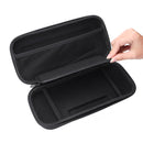 8 IN 1 Accessories Bag+Shell Cover+Charging Cable+Protector for Nintendo Switch