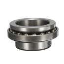 Steel Ring Bearings Head Set Race For Yamaha PW50 1981-2013