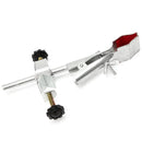 52cm Lab Support Stands Platform Flask Bottle Tube Clamp Ring Stand Bracket