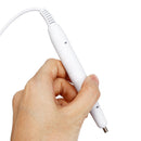 Ultrasonic Spot Removal Pen Large Power Freckle Tattoo Mole Removal Plasma Wart Remover Pen Home Spa Skin Care Machine
