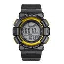 SUNROAD Fishing Barometer Watch FR711A FR712A FR713A FR715A Multifunction Waterproof Altimeter