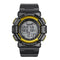 SUNROAD Fishing Barometer Watch FR711A FR712A FR713A FR715A Multifunction Waterproof Altimeter