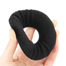 LEORY Replacement 1 Pair Headphone Earpads for AKG K121 K121S K141 MK II K142 HD Earpads Cover