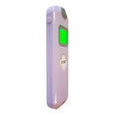 Protable Infrared Baby Thermometer Home Multi-function Electronic Thermometer Two-in-one With LCD Backlight Body Material Temperature Monitor