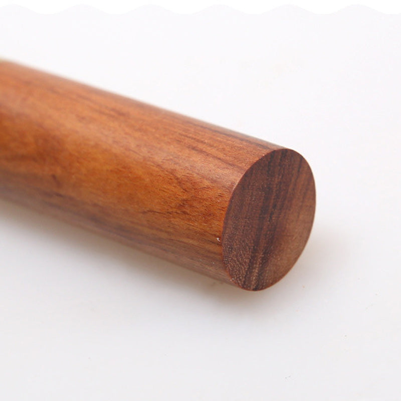 Hand Sewing Needles Embroidery Mending Housing Case Durable Practical Wood Box Knitting Craft