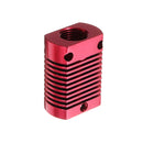 Creality 3D MK10 B2 27.8*20*12mm Aluminum Block Heatsink Radiator For 3D Printer