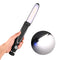 Enusic Foldable Rechargeable COB Work Light Hand Stepless Dimming Torch Inspection Magnetic Lamp