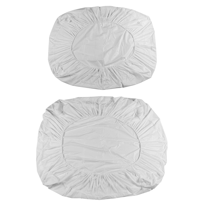 Anti Dust Mite Mattress Protector Cover Breathable Fitted Bed Sheet Waterproof Furniture Waterproof Cover
