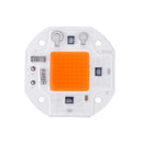 20W 30W 50W Full Spectrum COB Chip LED Grow Light for Indoor Vegetable Plant Flower Seeding AC180-240V
