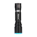 SKYWOLFEYE L306 18650 Battery Flashlight 4 Modes 1000 Lumens LED Work Light USB Rechargeable Emergency Lantern