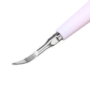 Portable Electric Oral Irrigator Teeth Cleaner Calculus Removal USB Rechargable Tooth SPA Cleaner fan
