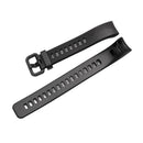 Bakeey Replacement Silicone Colorful Watch Band Strap for Huawei Honor Smart Watch Band 4
