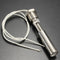 10W Stainless Steel Liquid Water Level Sensor Horizontal Mounting Float Switch