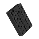 Hilda Electric 48 Holes Drill Bit Storage Block Box Case for Dremel Rotary Tool Accessories