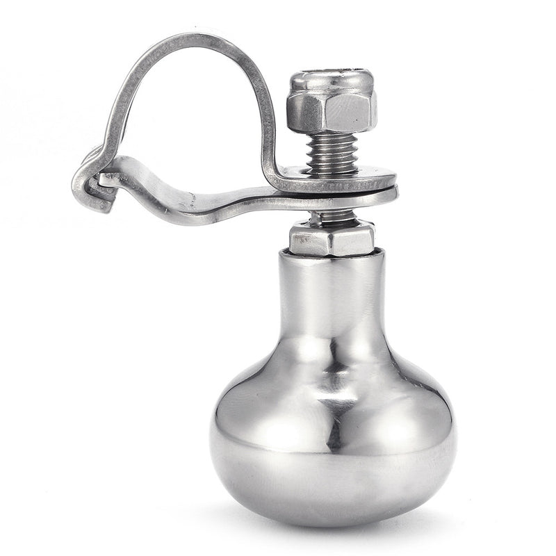 Boat Steering Wheel Knob 316 Stainless Steel Marine Sport Maneuvering Knob Machinery Parts