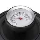 Electric Stainless Gooseneck Pour Coffee Maker 0.8L / 900W Kettle Pot Temperature Control Electric Kettle