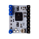 Ultra-silent TMC2130 V1.1 Stepper Motor Driver Module SPI With Plug Type Stepstick Smoother Kit