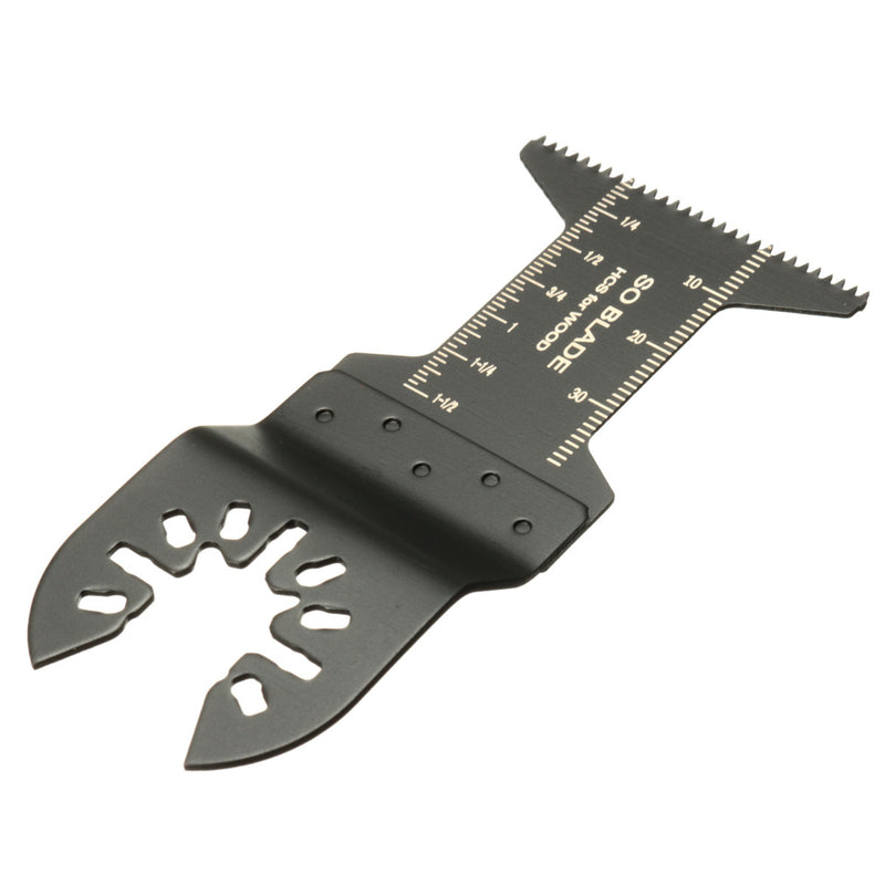 10pcs Oscillating Multitool Saw Blades for Fein Multimaster Makita Bosch Oscillating Tools