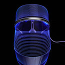 Pro Photon 3 LED Facial Mask Anti-Wrinkles Aging Pore Tightening Therapy Beauty Machine