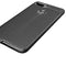 Bakeey Litchi Pattern Shockproof Soft TPU Cover Protective Case for Xiaomi Mi 8 Lite 6.26 inch
