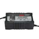 6/12V 2/6A Automatic Smart Lead Acid Battery Charger For Car Motorcycle US/EU Plug