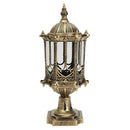 Outdoor Garden Wall Light Lamp Post Lanterns Pillar Light Porch Lighting