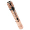 ReyLight Copper Pineapple Mini Nichia 219B 300lm 4500K R9080 High CRI EDC LED Flashlight AAA/10440 Mini LED Keychain Light