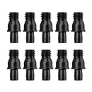 MACHIFIT 10pcs 510/511/513/613/617/619 CNC Lathe Tools Arbor Accessories Screws Pin Fastening Blades