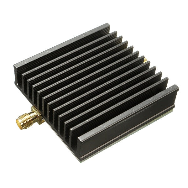 1-930MHz 2W RF Broadband Power Amplifier Module For Radio Transmission FM HF VHF