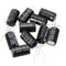 100pcs 35V 1000uF Electrolytic Capacitor Low ESR 13 x 20mm