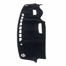 AU Car Dashboard Sun Cover Dashmat Dash Mat Carpet Pad For Mazda CX-3 2016-2018
