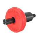 Drillpro Electric Engine Start Drill Bit Power Drill Engine Start Adapter Engine Starter for Garden Lawn Mower String Trimmer