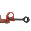 BIKIGHT Electric Scooter Wrench Mouth Buckle Folding Wrench Fasteners Protection Scooter Accessories For Xiaomi M365 Electric Scooter/ Electric Scooter Pro