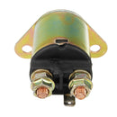 Starter Relay Solenoid For Honda GX240 GX270 GX340 GX390 8HP 9HP 11HP 13HP H RL25