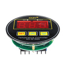 XH-W1820 DC12V/24V/AC220V High Power Intelligent Thermostat Digital Temperature Controller 30A Incubator Cooling Heating