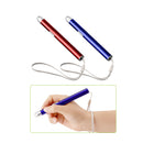 Y.F.M 3 Colors USB Baby Adult Flashlight Ear Wax Cleaner Ear Pick Luminous Ear Curette