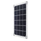 DC18V 20W Solar Panel Portable 2 USB Port Solar Power Panel