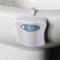 Uv Sterilizer Toilet Night Light Changing Motion Led Seat With Aromatherapy