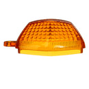 Turn Signal Indicator Lights Lens For Suzuki DL650 V-Strom 2004-2011 / DL1000 2006-2012